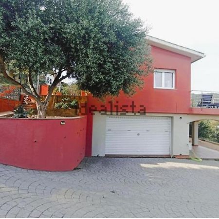 Habitacion Con Desayuno Vall-Llobrega Exterior photo