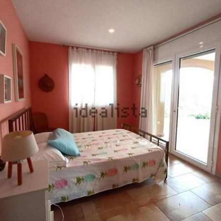 Habitacion Con Desayuno Vall-Llobrega Exterior photo