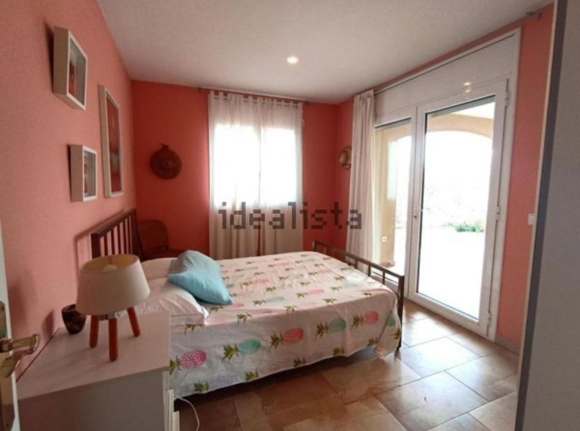 Habitacion Con Desayuno Vall-Llobrega Exterior photo
